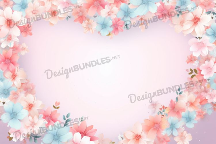 Love Background Image 6
