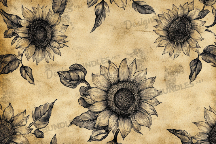 Vintage Background Image 9