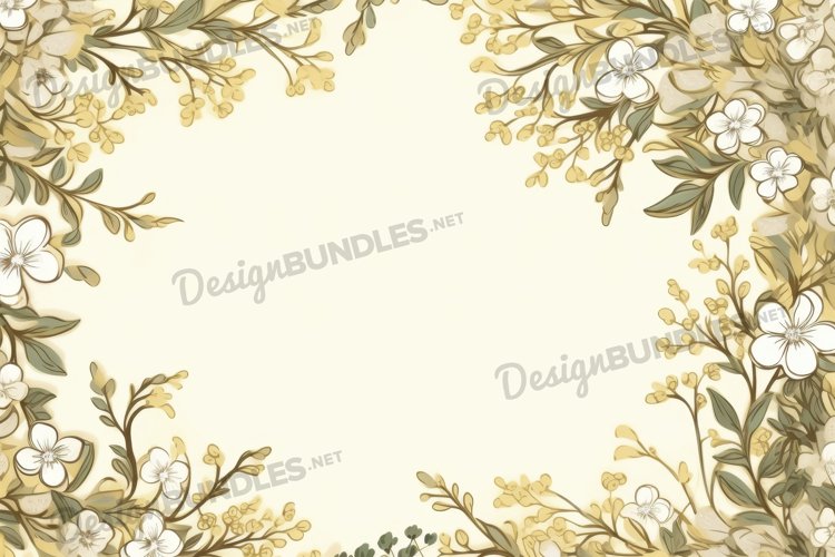 Gold Texture Background Image 4