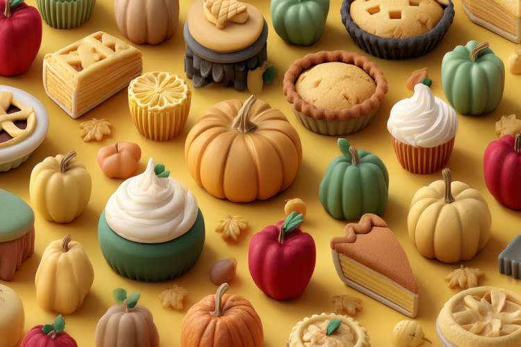 Thanksgiving Background Image 18