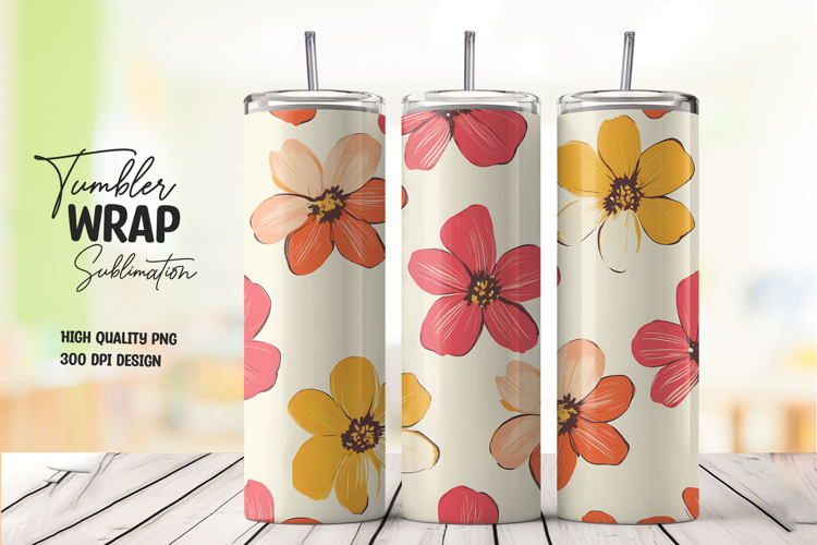 Flower Clipart Image 11