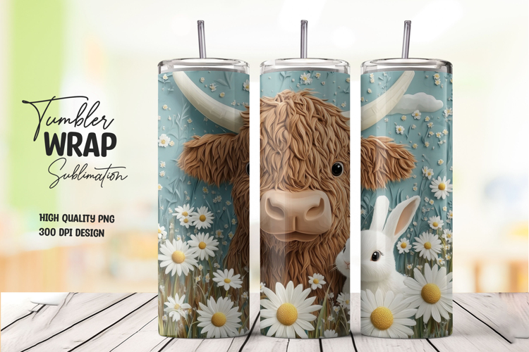 Cow Clipart Image 10