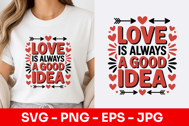 Love Svg Image 16