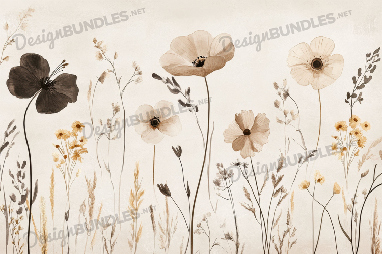 Vintage Background Image 19