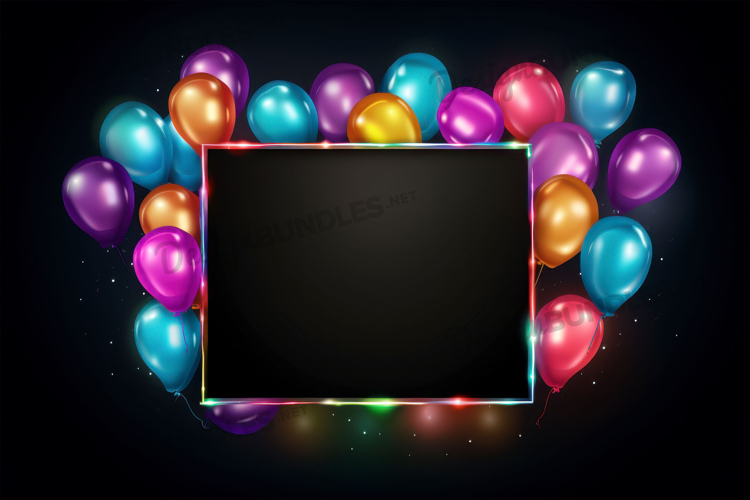 Celebration Background