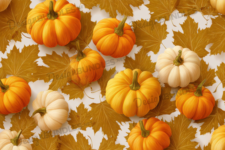Yellow Pattern Background Image 21