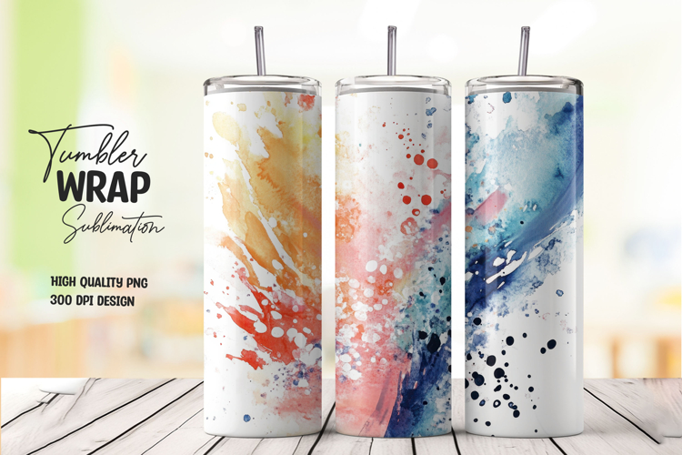 Paint Splash Png Image 16
