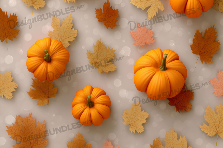 Yellow Pattern Background Image 13