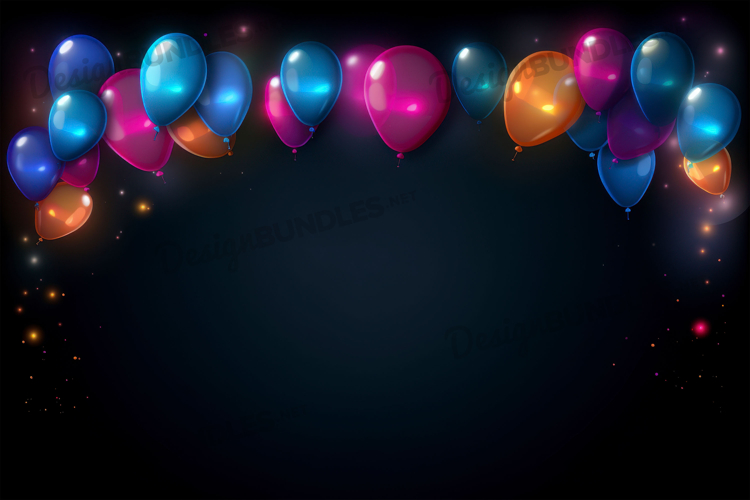 Celebration Background Image 24