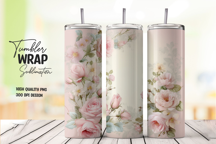 White Rose Clipart Image 19