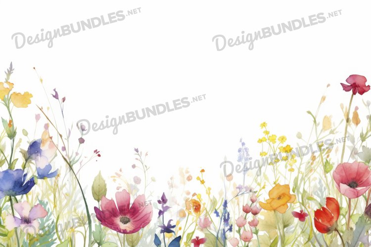 Floral Texture Image 10