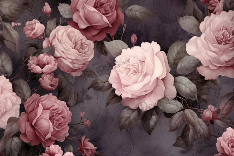 Rose Clipart Image 13