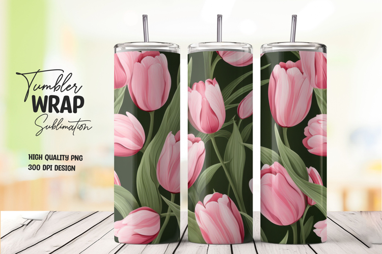 Pink Flower Png Image 17