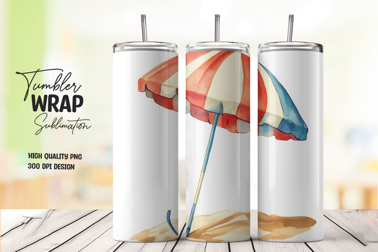 Umbrella Clipart Image 10