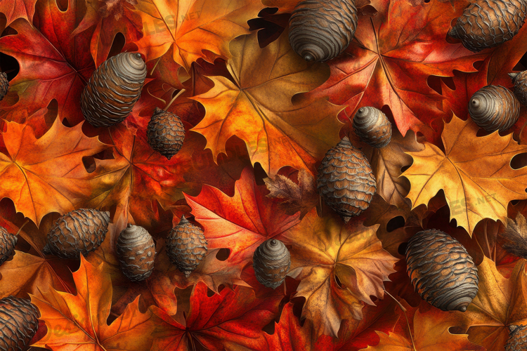 Pumpkin Background Image 22