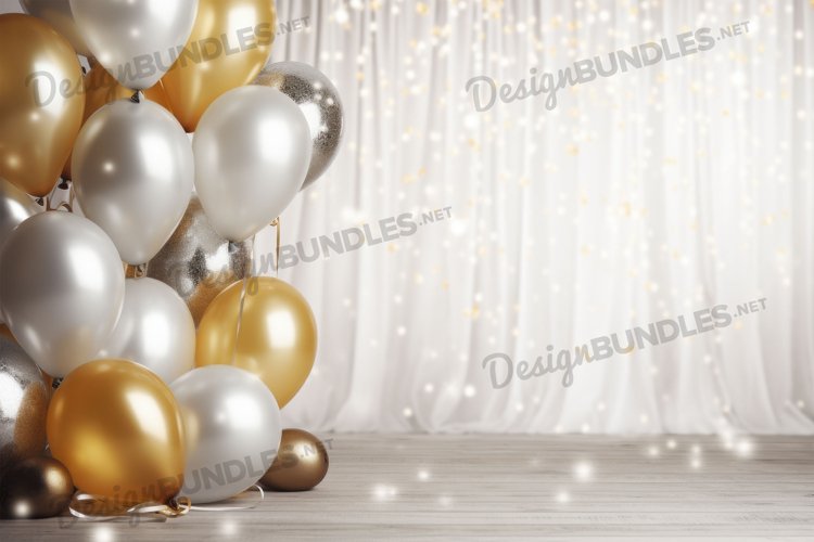 Celebration Background Image 18