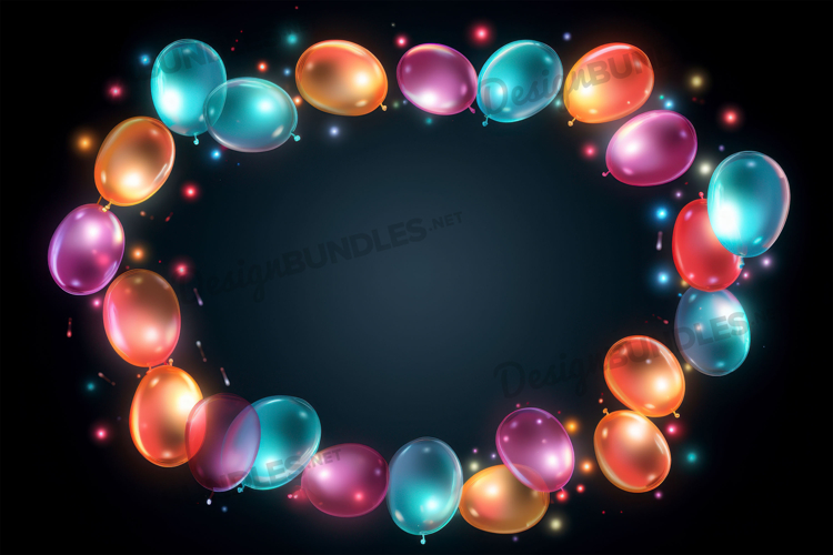 Celebration Background Image 23