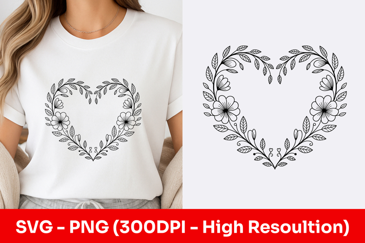 Heart Clipart Image 11