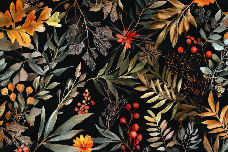 Autumn Clipart Image 21