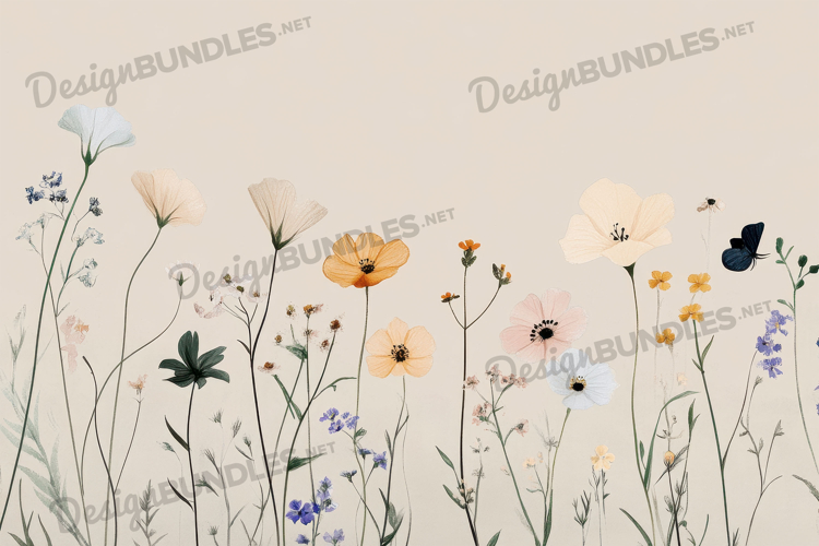 Garden Clipart Image 13