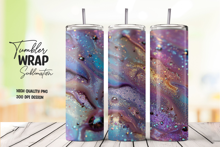 Galaxy Texture Image 11