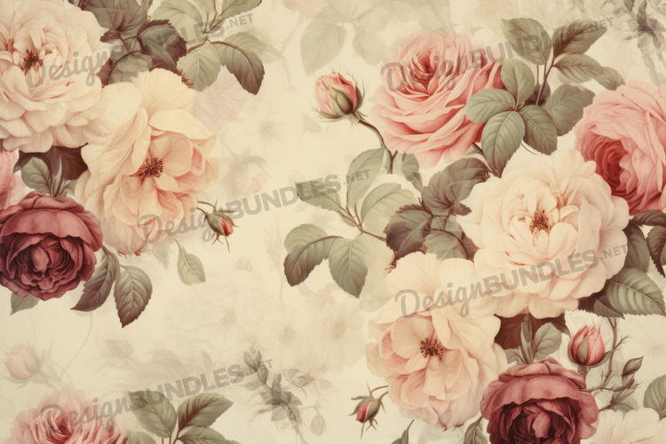Rose Clipart Image 12