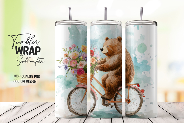 Teddy Bear Clipart Image 7