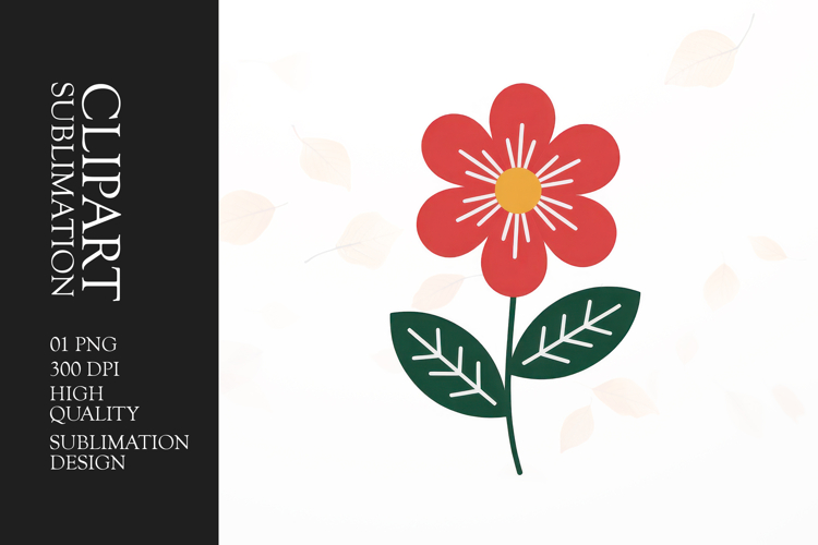 Cute Flower Png Image 6