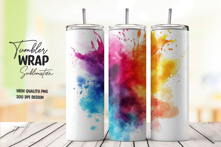 Paint Splash Png Image 24