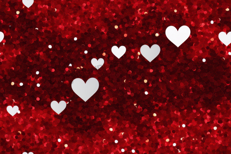 Heart Overlay Image 16
