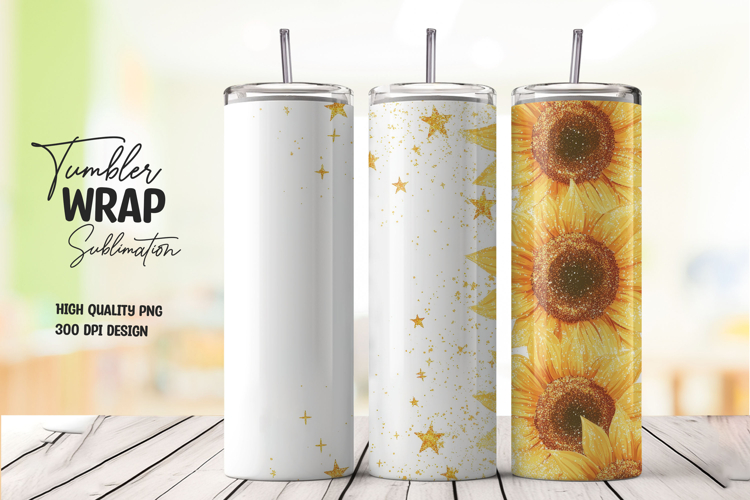 Sunflower Clipart Image 16