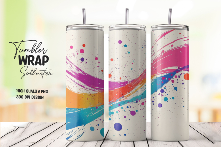 Spray Clipart Image 7