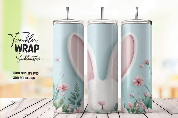 Rabbit Illustration Image 8