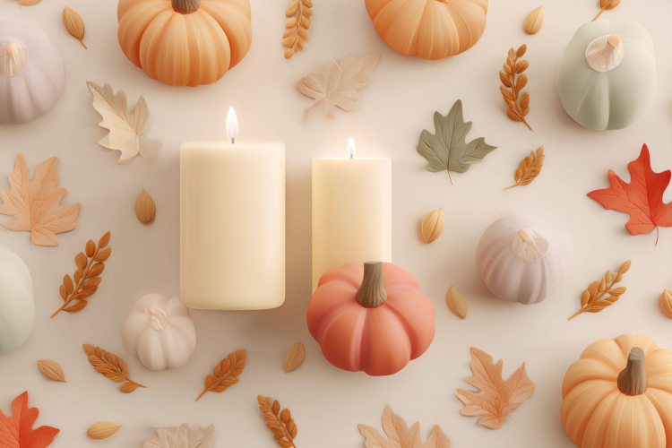 Thanksgiving Background Image 17