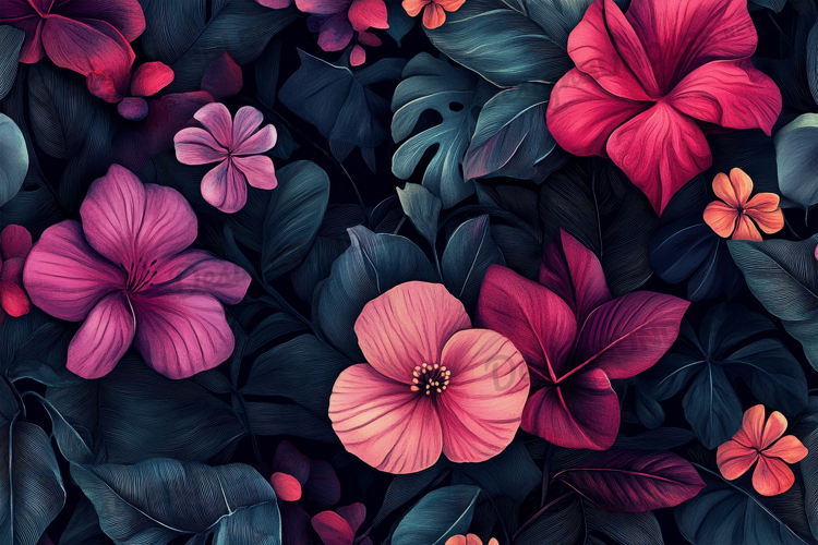 Pattern Background Image 24