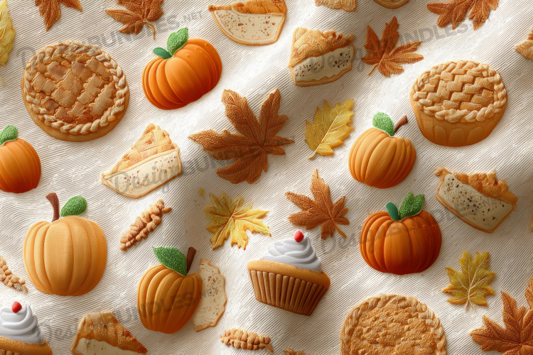 Thanksgiving Background Image 21