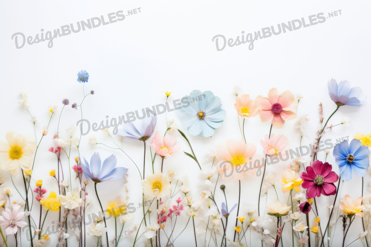 Aesthetic Pastel Background Image 13
