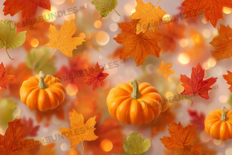 Thanksgiving Background Image 6