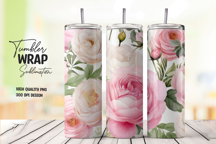 Rose Clipart Image 19