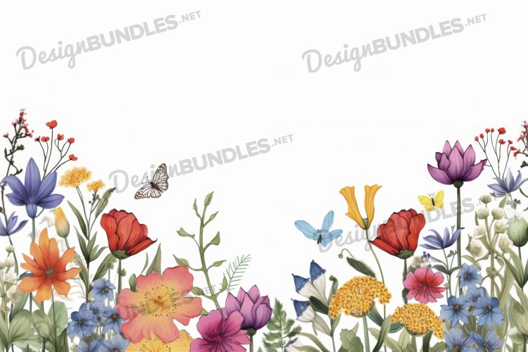 Vintage Background Image 19