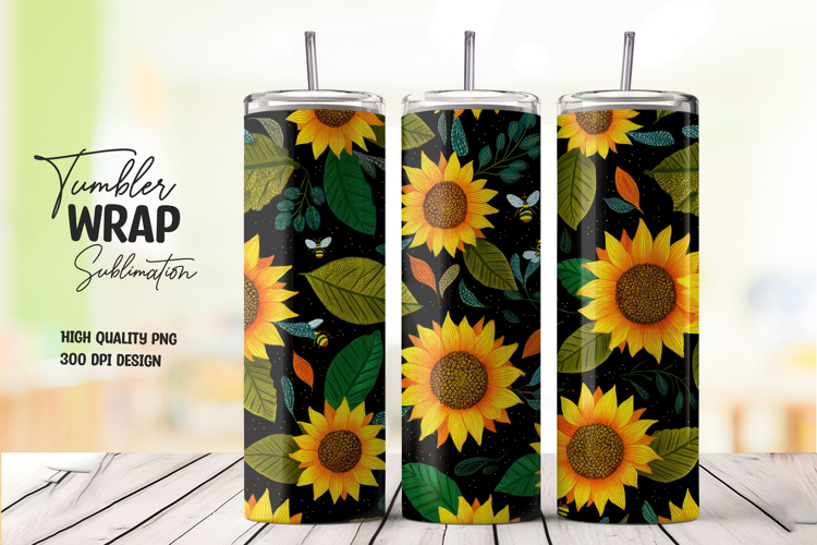 Sublimation Background