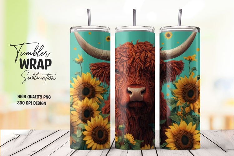 Buffalo Clipart Image 3
