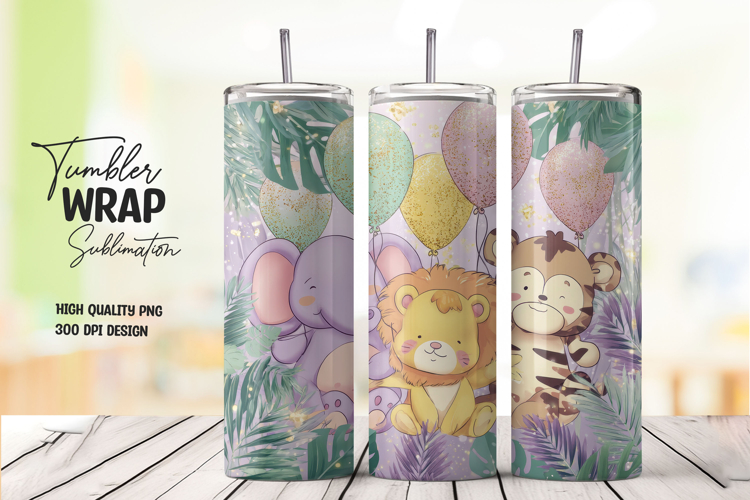 Jungle Clipart