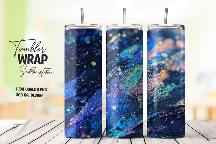 Galaxy Texture Image 10