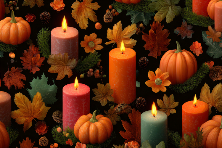 Thanksgiving Background Image 16