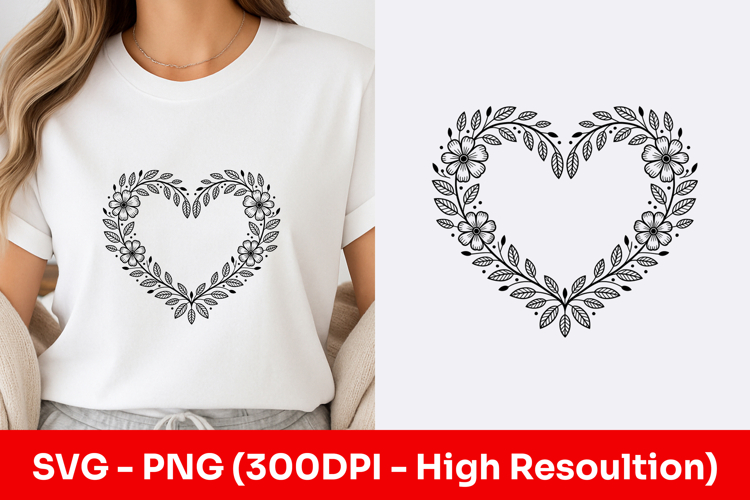 Heart Clipart Image 8