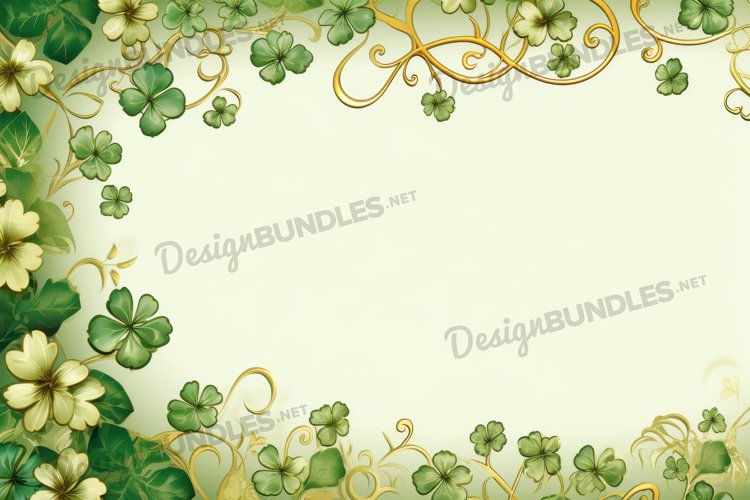 Gold Coins Clipart Image 10