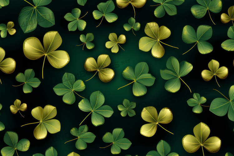 Gold Coins Clipart Image 14