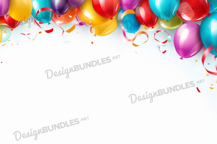 Float Clipart Image 24