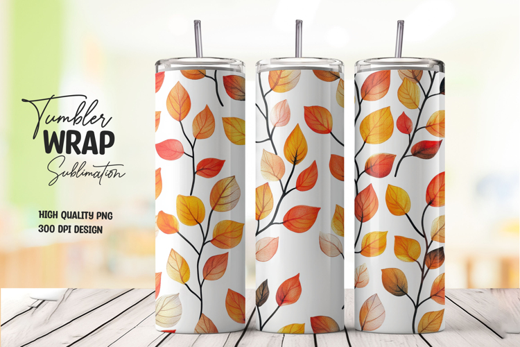 Leaf Fall Clipart Image 17